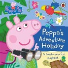 Peppa Pig - Peppa Pig: Peppa's Adventure Holiday (Hörbuch)