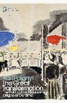 Karl Polanyi - The Great Transformation
