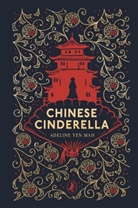Adeline Yen Mah, Adeline Yen Mah - Chinese Cinderella