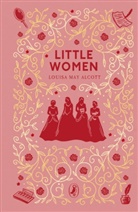 Louisa May Alcott - Little Women