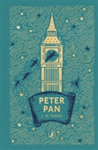J M Barrie - Peter Pan