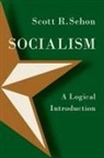 Scott R. Sehon, Scott R. (Joseph E. Merrill Professor of Ph Sehon, Sehon Scott R. - Socialism