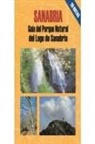Luis López Vázquez - Sanabria : guía del Parque Natural del Lago de Sanabria : 20 recorridos a pie por los principales enclaves de este espacio natural
