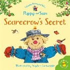 Heather Amery, Amery Heather, Stephen Cartwright, Cartwright Stephen - Scarecrow's Secret