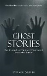 Stephen Cooper - Ghost Stories