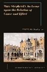 Garrett, Don (Silver Professor in the Department o Garrett, Don Garrett, Garrett Don - Mary Shepherd''s an Essay Upon the Relation of Cause and Effect