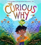 Angela/ G=mez Di Terlizzi, Angela Diterlizzi, DiTerlizzi Angela, Lorena Alvarez Gómez, Lorena Alvarez Gómez - The Curious Why