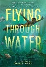 Mamle Wolo - Flying Through Water