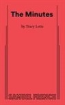 Tracy Letts - The Minutes