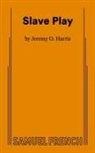 Jeremy O Harris, Jeremy O. Harris - Slave Play