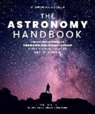 Govert Schilling - The Astronomy Handbook