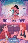 M K England, M. K. England, Megan England - Roll for Romance
