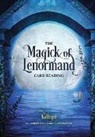 Kalliope Haratsidis, Yasmeen Westwood - The Magick of Lenormand Card Reading