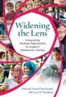 Deborah Vriend Van Duinen, Erica R Hamilton, Erica R. Hamilton, Deborah Vriend/ Hamilton Van Duinen - Widening the Lens