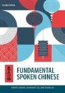 Margaret Lee, Jiayan Lin, Robert Sanders, Robert/ Lee Sanders - Fundamental Spoken Chinese