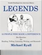 Michael Ryall - Legends