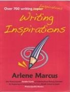 Arlene Marcus - Writing Inspirations