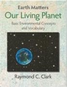 Raymond Clark - Our Living Planet