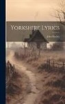 John Hartley - Yorkshire Lyrics