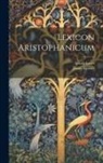 Aristophanes, James Sanxay - Lexicon Aristophanicum