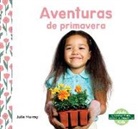 Julie Murray - Aventuras de Primavera (Spring Adventures)