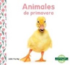 Julie Murray - Animales de Primavera (Spring Animals)