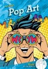 Julie Murray - Pop Art