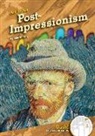 Julie Murray - Post-Impressionism