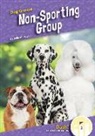 Julie Murray - Non-Sporting Group