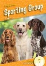 Julie Murray - Sporting Group