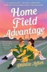 Dahlia Adler - Home Field Advantage