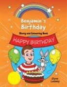 Glynn Leaney - Benjamin's Birthday