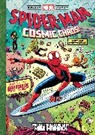Mike Maihack, Maihack Mike - Spider-Man: Cosmic Chaos! (A Mighty Marvel Team-Up)