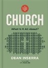 Dean Inserra - A Short Guide to Church