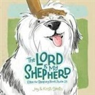 Jay Smith, Kristi Smith - The Lord Is My Shepherd