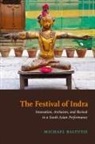 Michael Baltutis - Festival of Indra