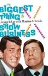 Murray Pomerance, Murray Solomon Pomerance, Murray/ Solomon Pomerance, Pomerance Murray, Matthew Solomon, Solomon Matthew - Biggest Thing in Show Business
