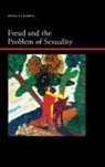 Bradley Benjamin Ramos - Freud and the Problem of Sexuality