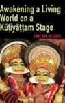 Einat Bar-On Cohen, Einat Bar-On Cohen - Awakening a Living World on a Kutiyattam Stage