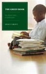 Shawn Brown, Shawn F Brown, Shawn F. Brown - Green Book