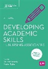 Cariona Flaherty, Marion Taylor - Developing Academic Skills for Nursing Associates
