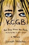 Joseph Hulscher - KCGB The Boy From the Porch