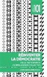 Jonathan Durand Folco, Jonathan Durand Folco, Pierre Beaudet - Réinventer La Démocratie