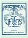 J H Brown, J. Brown, J. H. Brown - Spectropia
