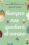Jenny Han - Siempre nos quedará el verano
