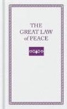Applewood Books - Great Law of Peace