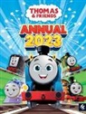 Thomas &amp; Friends, Thomas &amp;. Friends - Thomas & Friends: Annual 2023