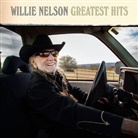 Willie Nelson - Greatest Hits, 1 Audio-CD (Longplay) (Hörbuch)