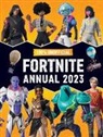 100% Unofficial - 100% Unofficial Fortnite Annual 2023