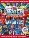 Match Attax - Match Attax Annual 2023